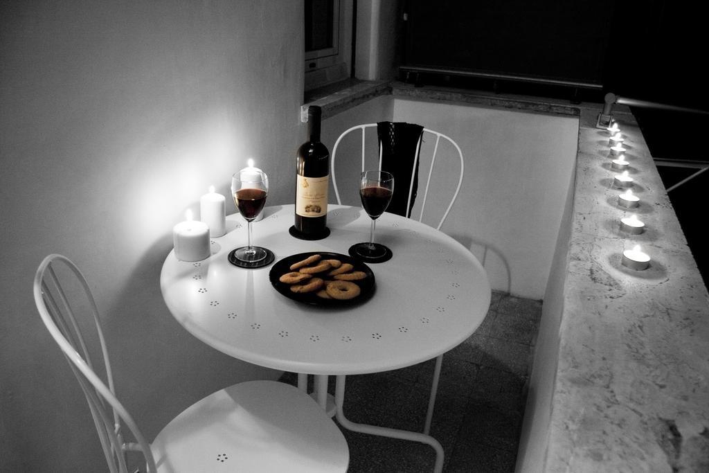 Appartement Blue Star Luxury San Giovanni - Colosseo Rome